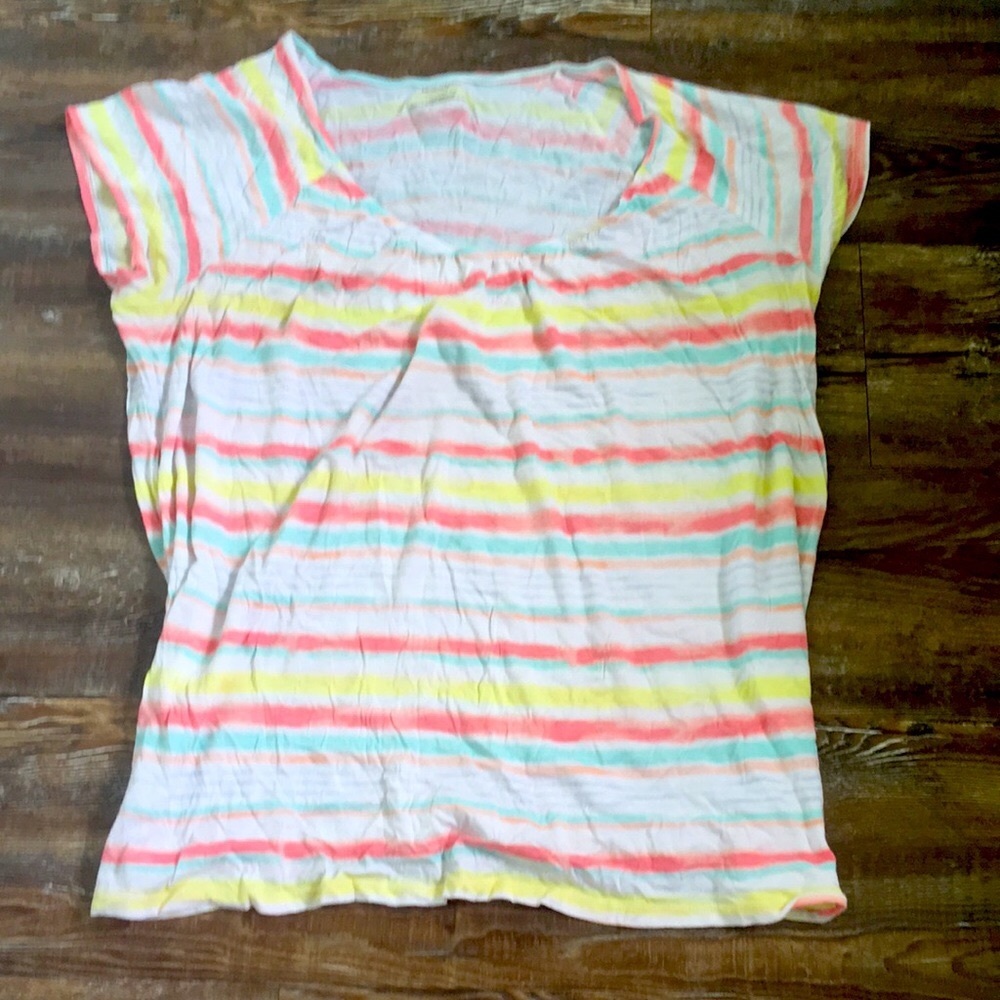 Maternity blouse